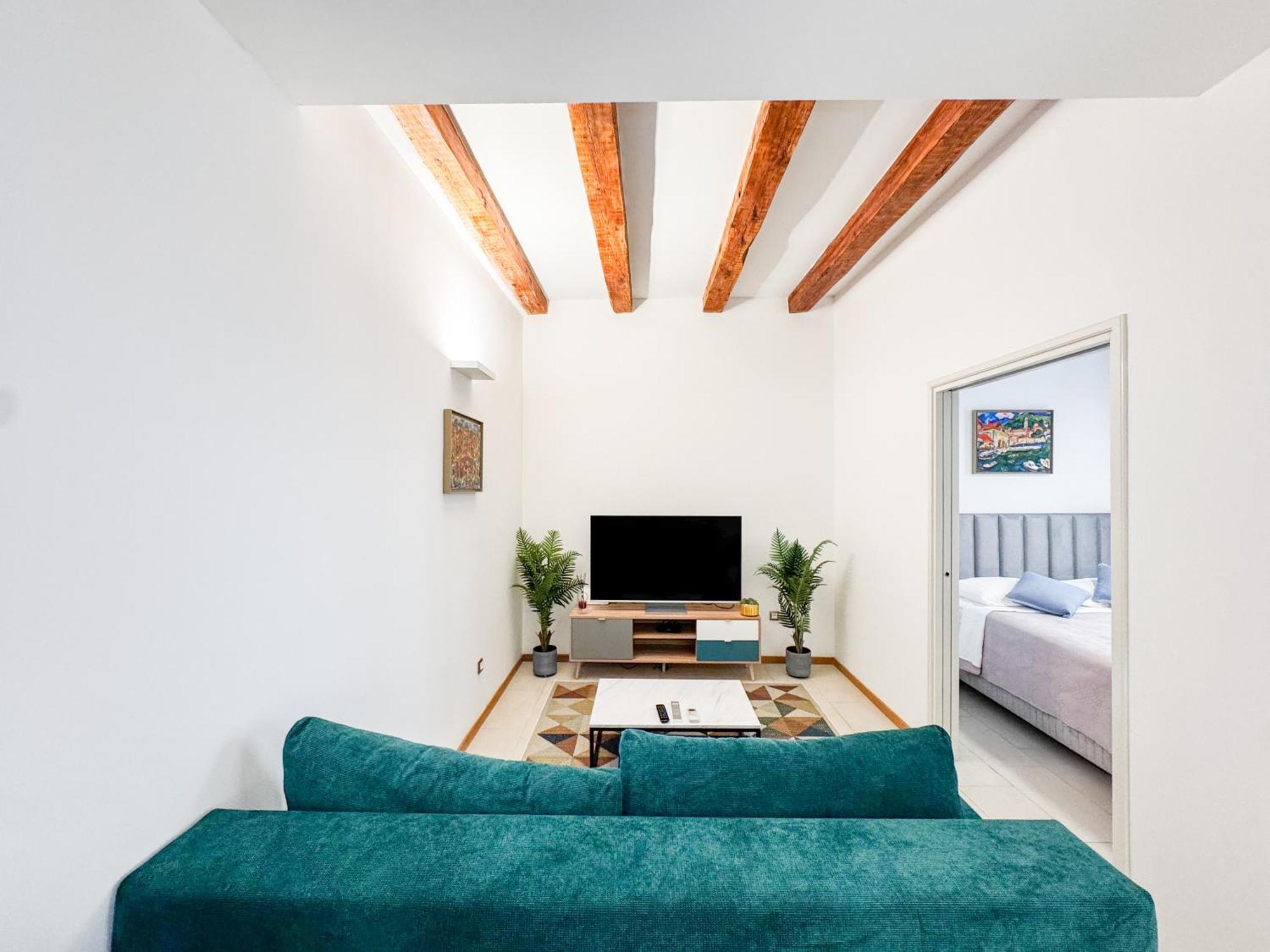 Apartments Lovro & Lena Dubrovník Exteriér fotografie