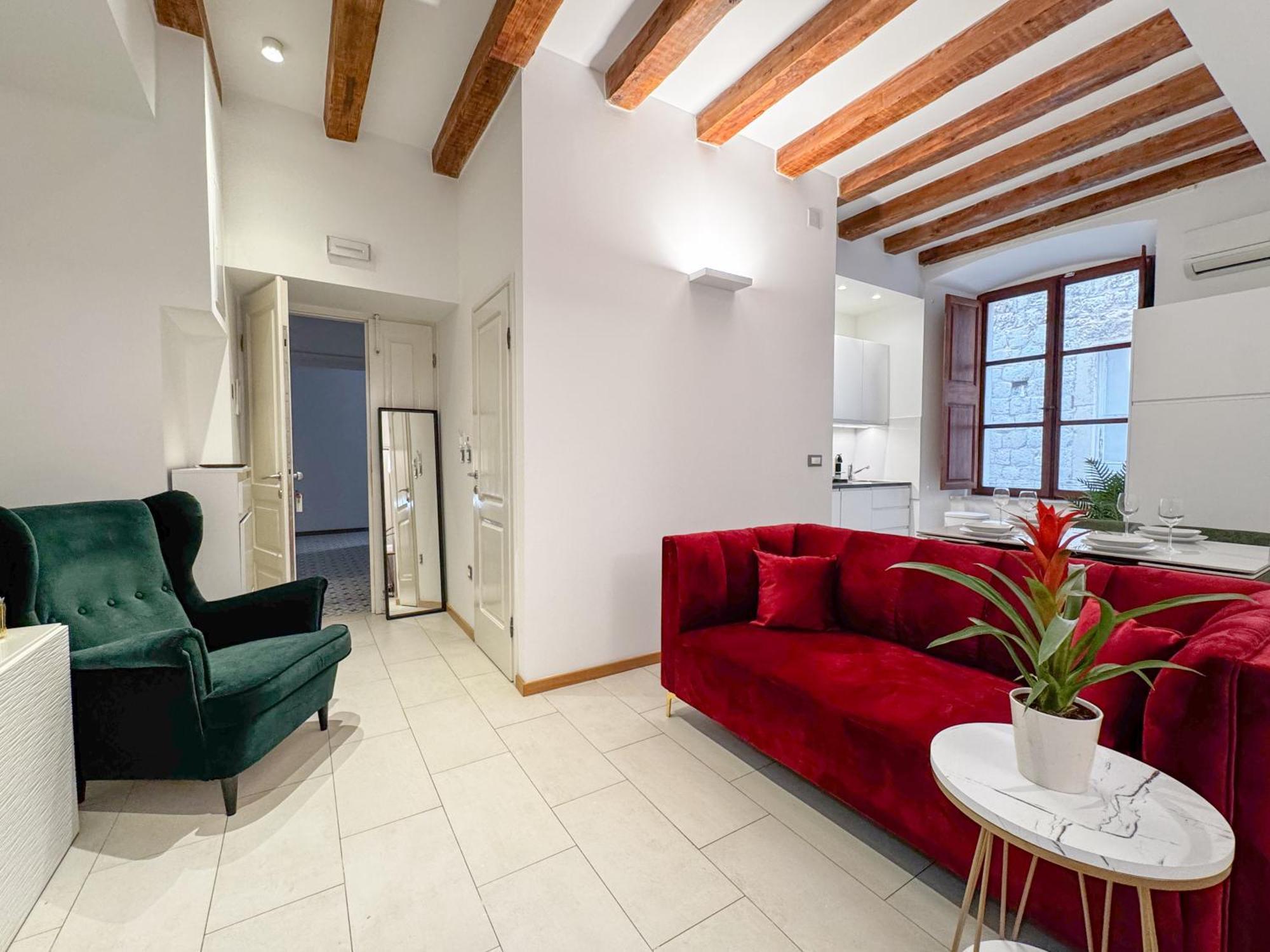 Apartments Lovro & Lena Dubrovník Exteriér fotografie