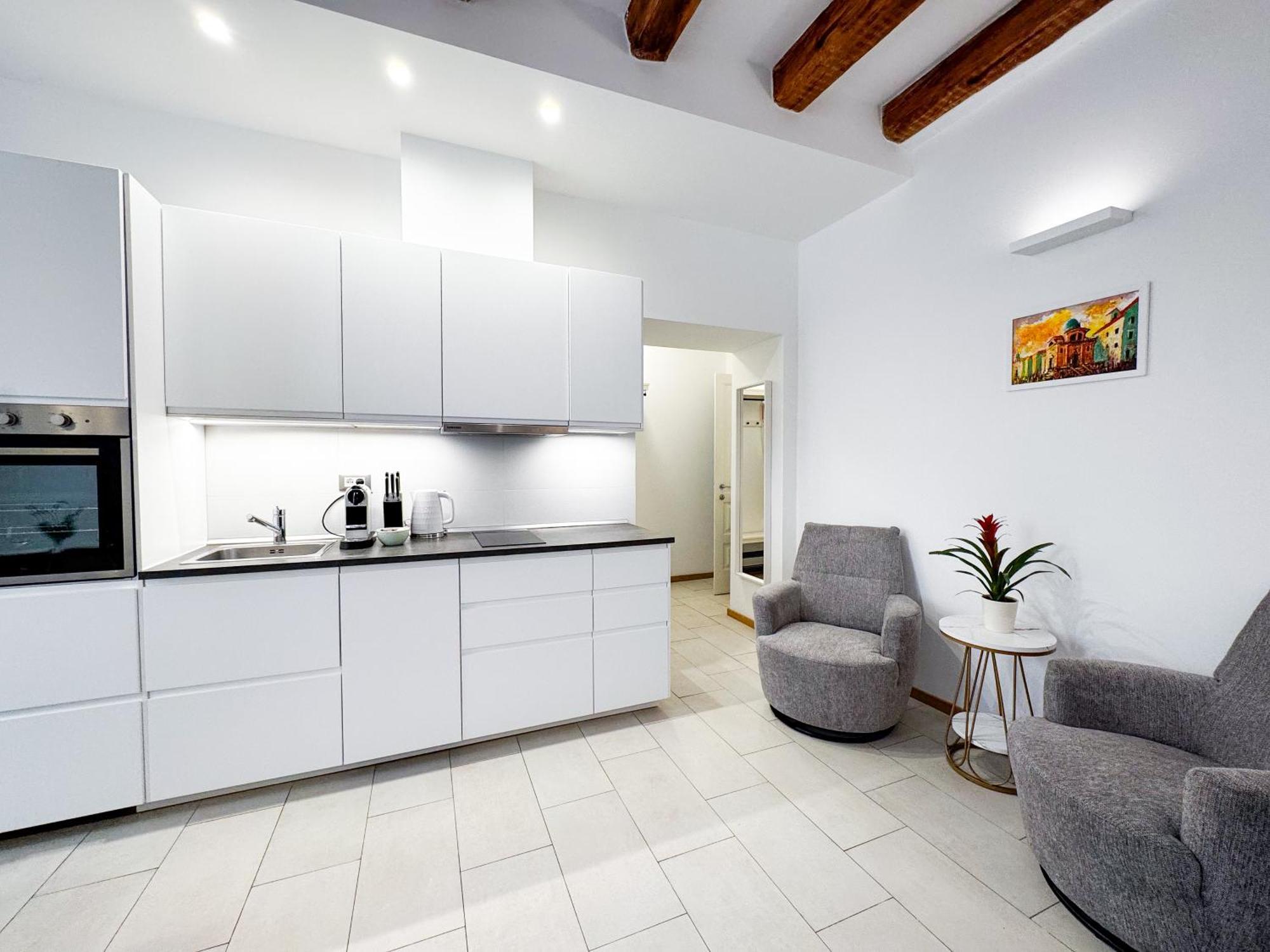 Apartments Lovro & Lena Dubrovník Exteriér fotografie