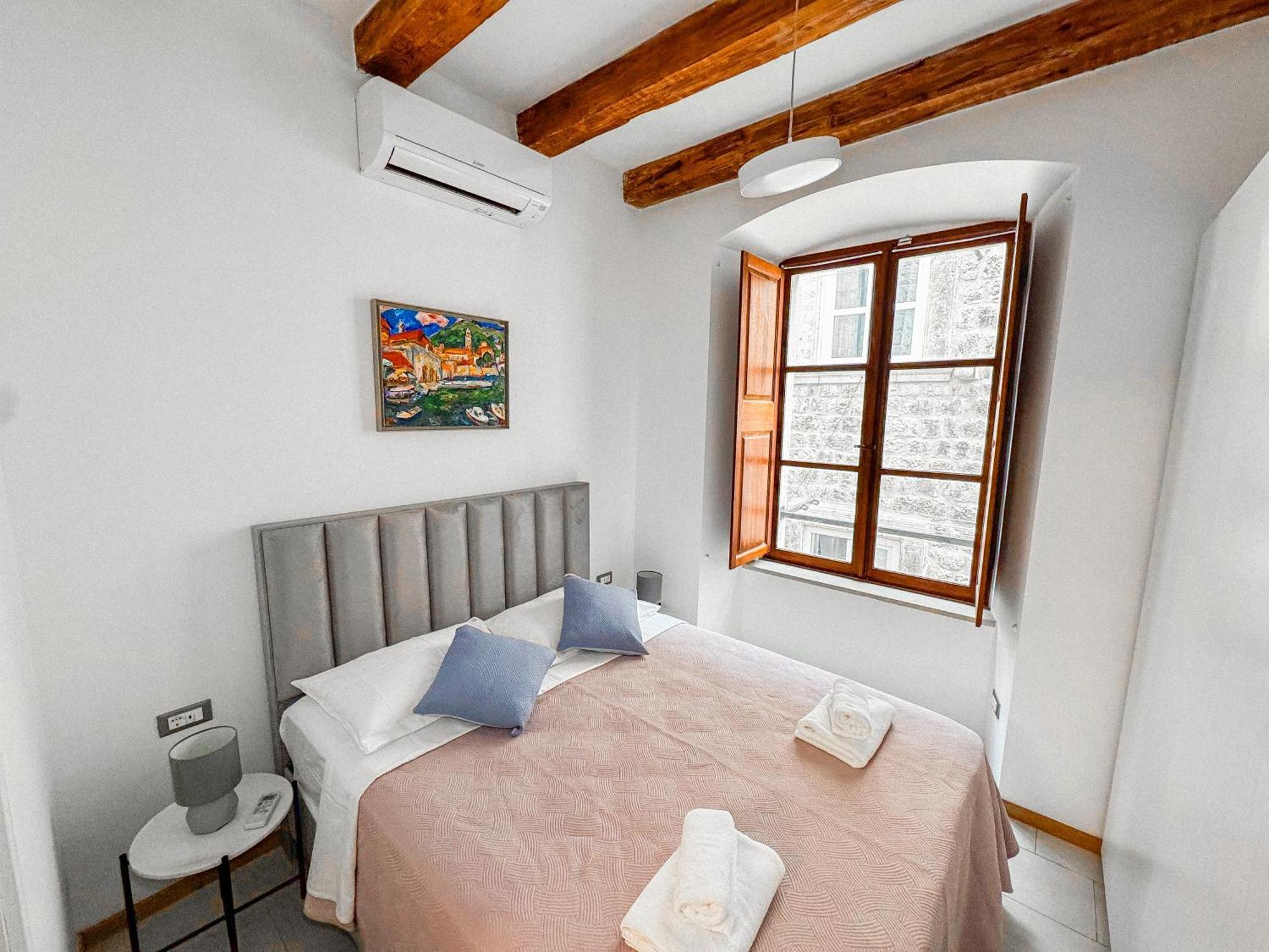Apartments Lovro & Lena Dubrovník Exteriér fotografie
