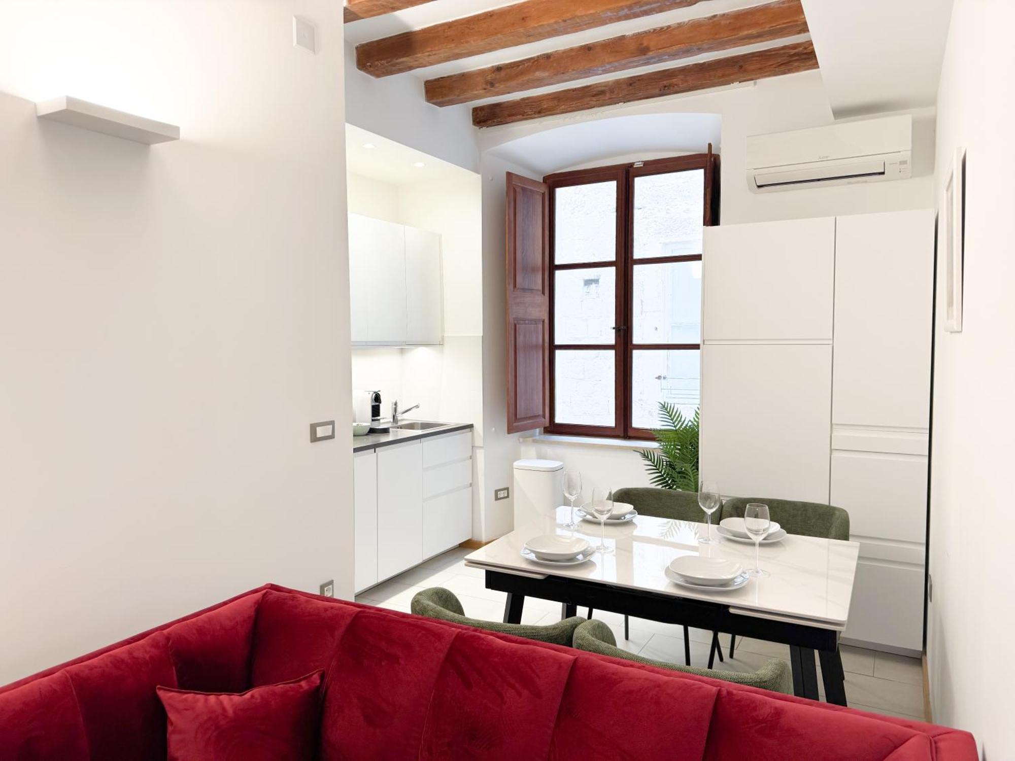 Apartments Lovro & Lena Dubrovník Exteriér fotografie